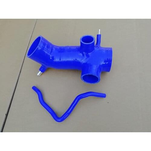 Air Duct Hose Pipe 165764W000 16576-4W000 For Infiniti QX4 JR50 Pathfinder R50 VQ33E VQ35DE silicone