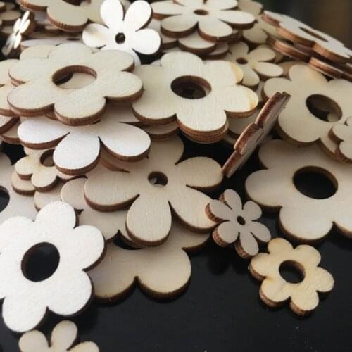SOQEYOY Blanks For Decoration