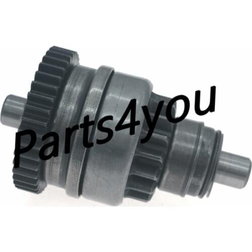 Starter Drive Bendix for Stels ATV Jaguar 500 500CC XinYang XY500 Kazuma 500 K/GT 192MR-1001300 LU018282