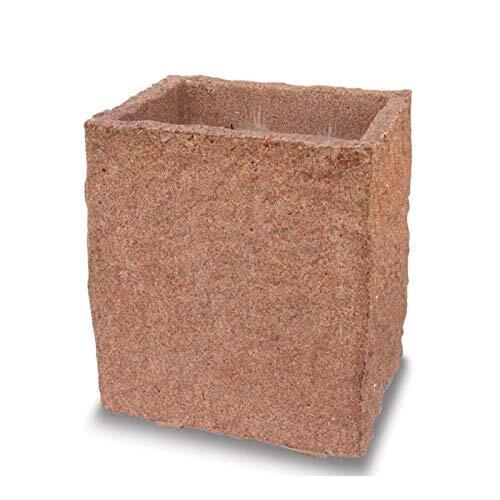 Bonfante vase FREJUS Rock