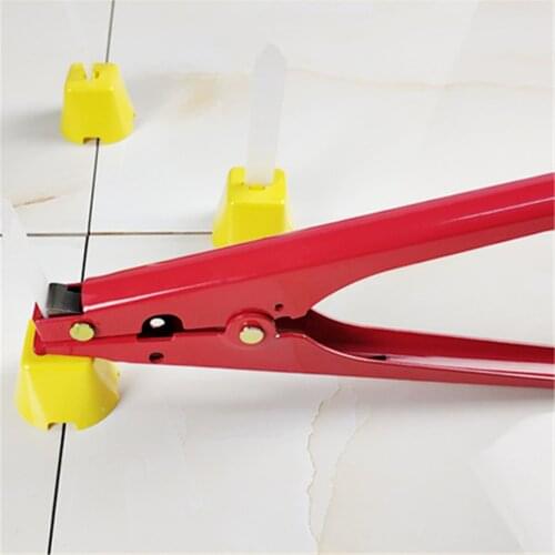 Tile Leveler Cross Clamp Equalizer Tile Auxiliary Tool Tile Locator