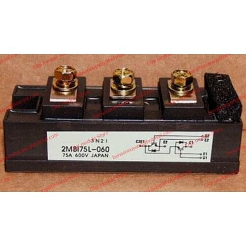 2MBI75L-060