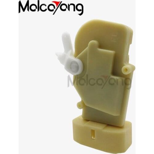 6 Pins New Front Left Door Lock Actuator 69120-52030 6912052030 For Toyota Echo Yaris