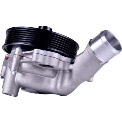 HonTodak Water Pump For Carquest 5.0 New Type 3.0T