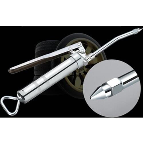 Car Emergency Vacuum Tire Tool Car Inner Tire Rubber Strip Repair Gun Repair Set Self-Drive With Quick Repair