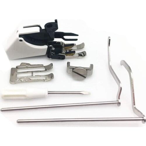 Domestic Sewing Machine Parts Walking Foot For Bernina Old style BW-2/P60445