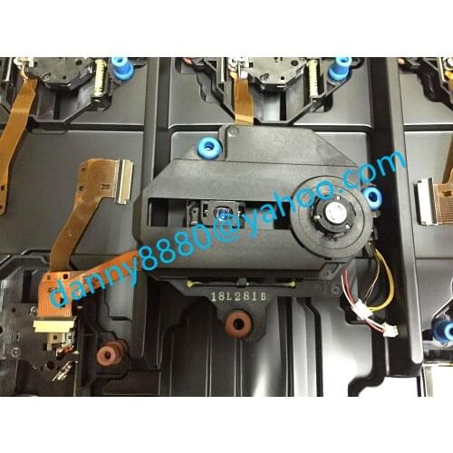 Original Matsushita cd laser RAE501 RAE0142Z 0142 with IC optical pickup for VXF0145 mechanism free shipping