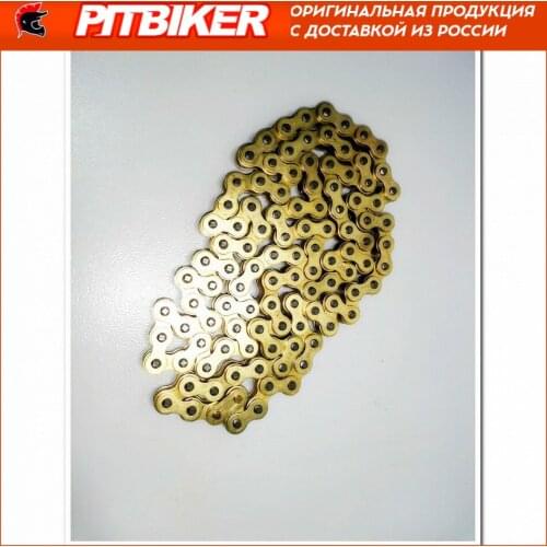 FullCrew Oil Pump Chains China