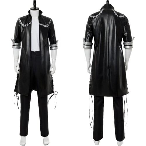 Custom Made My hero academia Boku no Hero Academia Villain Dabi Cosplay Costume