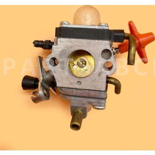 Carburetor For ZAMA STIHL C1Q-S98 FR130 FS310 HT130 HT131 KM130 I CCA23 Carb
