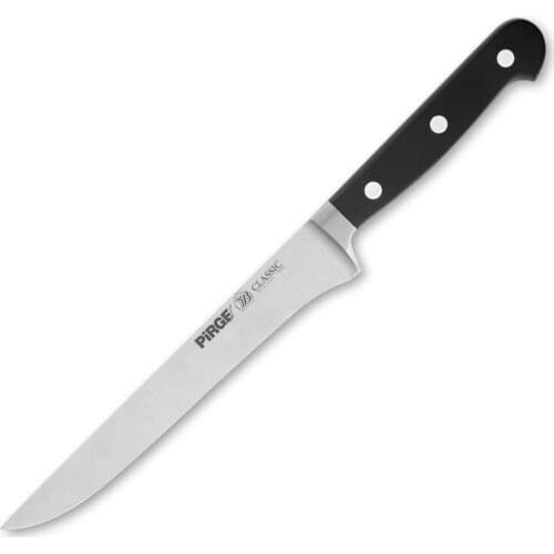 Pirge, The Classic Fillet Knife 16 cm - Professional Household Knives, Kitchen Knives and Chef Knives - 49002