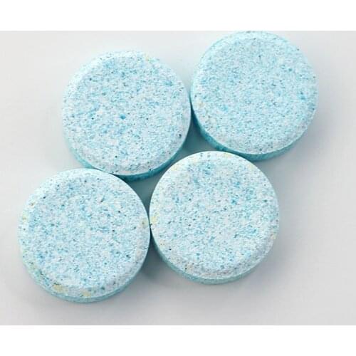 2pcs/lot Clean Tool Cleaner Effervescent Spray Cleaner Glass Concentrated Cleaner Home Toilet Floor kitchenware Cleaning Tools