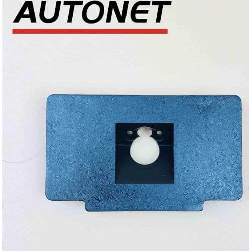 Autonet Rear Camera bracket For KIA 7 K7 2010~2015 For KIA Cadenza 2010~2015 rear camera housing mounts kits