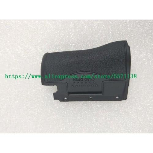 NEW Original CF SD Memory Card Cover Door Lid For Canon FOR EOS 7D MARK II 7DII 7D2 Camera Repair Part