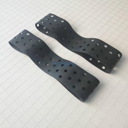 Transfer Belt Paper Exit 2Pcs J3-H1170 Fit For Duplo DP 23S 23F 24S 24F 31S 31E 31F 33S 33E 33F 41S 43S 43E 43F 63S 63F