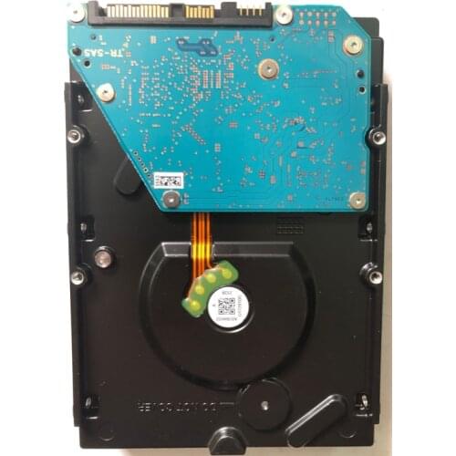 Suitable for 2TB Dell server hard disk 3.5 inch MG04SCA20ENY SAS 12GB 2T 7.2k 128m
