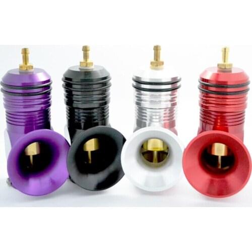 Blow Off Valve Universal Turbo BOV OBX Pressure Tune BOV TYPE-H Modification parts High Performance Car Valve Train