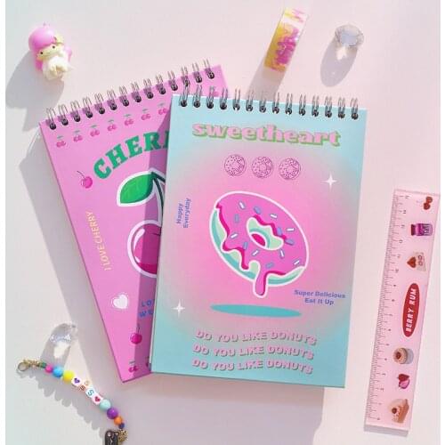 Планеры-ежедневники Qunexc China At AliExpress