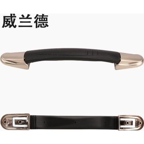 Luggage Handle Fashion New Travel Suitcase Luggage strap Case Handle Carrying high quality removable grip pull rod box Handles