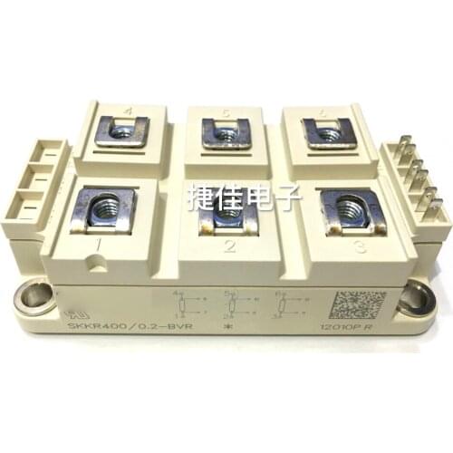 SKKR400/0.2-BVR Original, Can Provide Test, 1 Year Warranty
