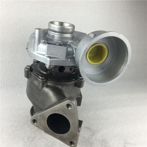 Turbo factory direct price BV43 53039707000 A6400901580 turbocharger