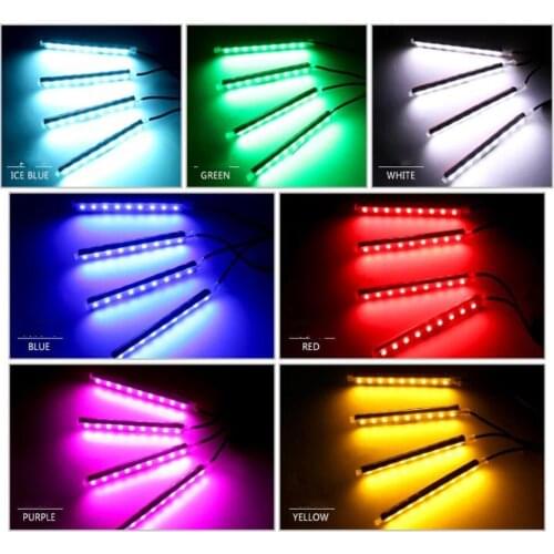 XUNMA Lamps For Cars