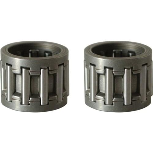 Sprocket Needle Clutch Bearings 12*16*13 For Husqvarna Chainsaw 362 365 371 372