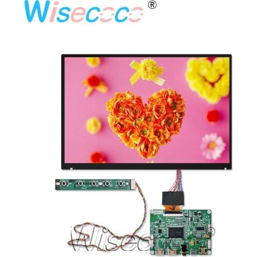 10.1 inch 2k LCD 2560*1600 Display monitor USB EDP 45 pins controller board mini tablet