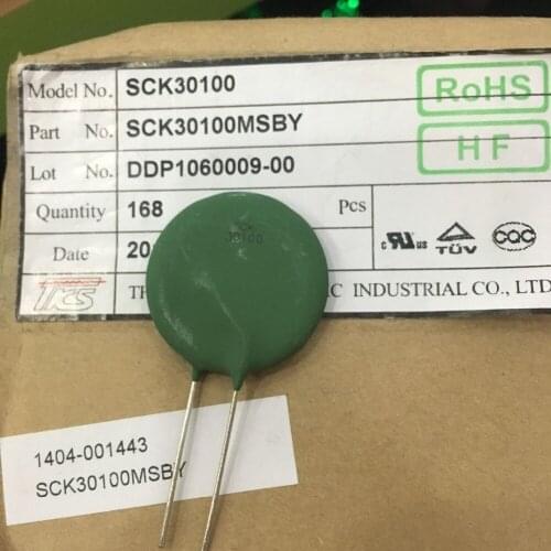 100% Home furnishings SCK30100MSBY thermistor