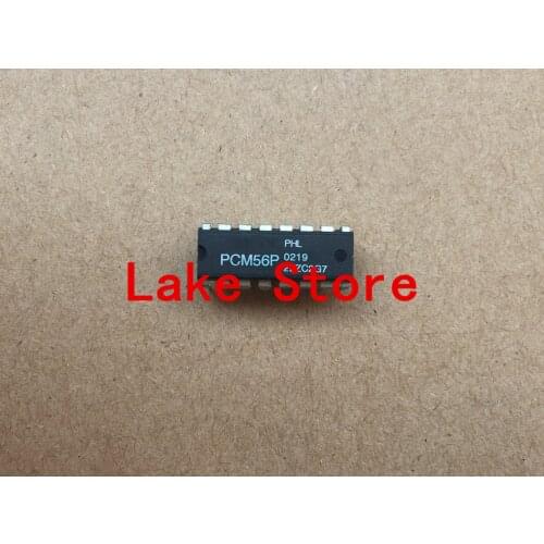 5 unids/lote PCM56P PCM56P-L PCM56P-J DIP PCM56