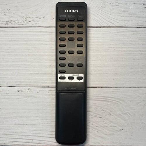 Пульты ДУ Aiwa China At AliExpress