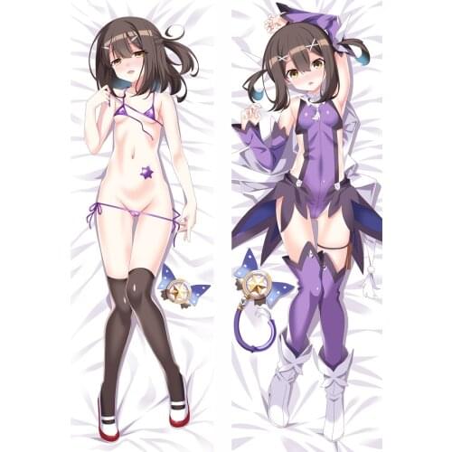 Anime Cartoon fate grand order Sexy Body Hugging Pillows Cases Cover Pillowcase Poszewki Dakimakura Cosplay Pillow 911033
