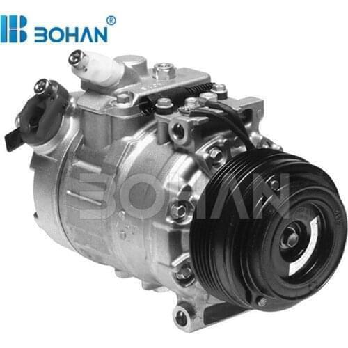 Car air conditioning spare parts FOR BMW 323i/325i/328i/330i/528i/530i/M3 8379924 8385919 8385922 8386451 78396 77396 BH-BM003-4