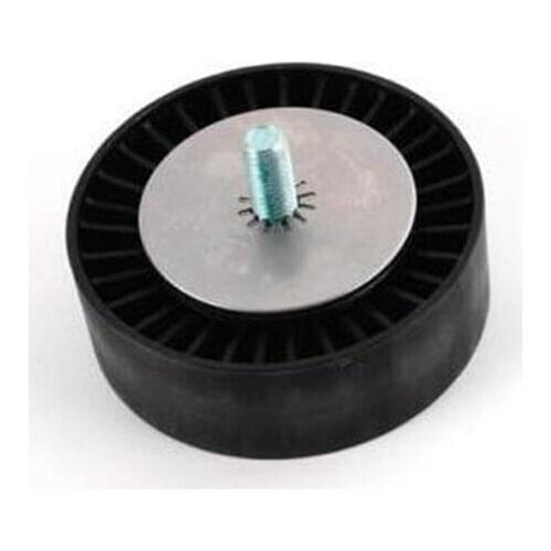 CAR reversing roller bm wE92 335i E90 335i 335xi E91 335i E60 LCI 535i 535xi E93 335i E82 135i N54 Transition wheel Tensioner si