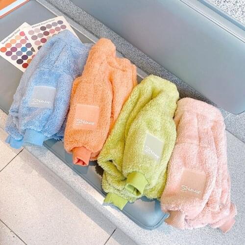 Kids Clothes Girls Boys Warm Thick Winter Coat Children Fleece Zip Jacket