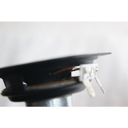 2pcs 2.75"inch 8Ω 8W Neodymium full-range speaker Loudspeaker Home Audio Parts