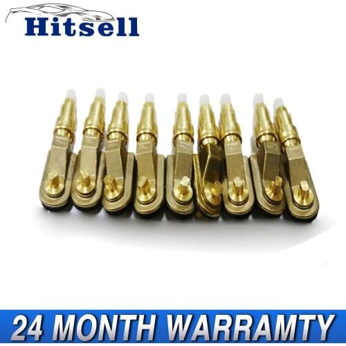 For Audi A8 D3 Bentley VW Phaeton Air Shock Absorber Valve Front Air Suspension Repair Kit 4E0616040AF 3W0616040 3D0616040AD