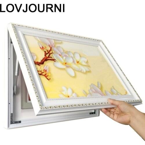 Electric Meter Maison Obraz Cuadro Poster And Print Art Decoracion Hogar Moderno Painting Wall Picture For Living Room