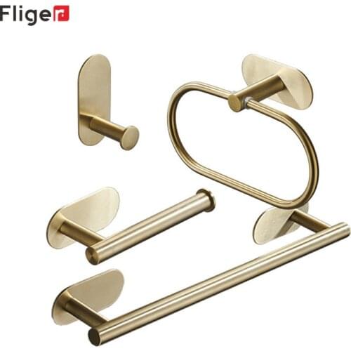 Fliger Bathroom Sets