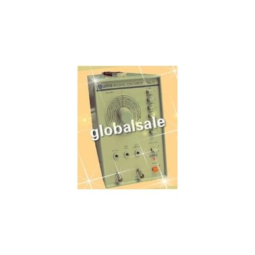 FREE SHIPPING LW TSG-17 High Frequency Signal Generator 100kHz~150MHz