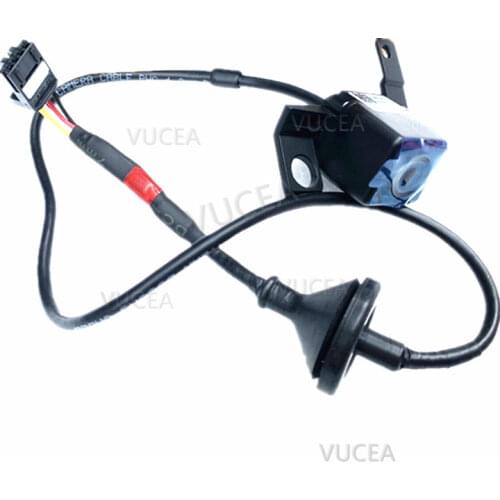 Genesis Sedan 2009 2010 2011 Rear Backup Reverse Camera OEM Rear View Parking Camera 956703M060