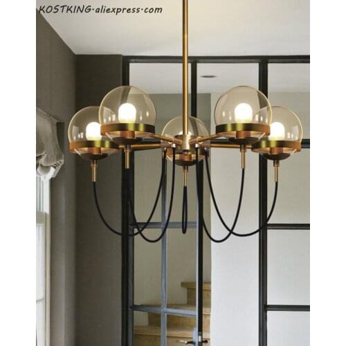 KOSTKING Designer Pendant Lights
