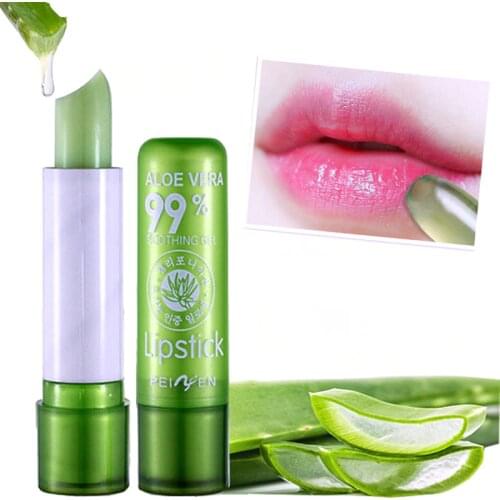 LEARNEVER Moisturizing Lipsticks