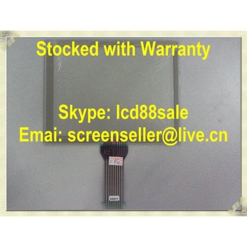 Best price and quality new and original GTGUNZE USP 4.484.038 G-26 touch screen for industrial screen