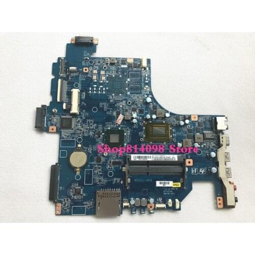 A1945014A For SONY SVF152C29M SVF1521P2EB SVF152 Laptop Motherboard i5-3337U DDR3 DA0HK9MB6D0