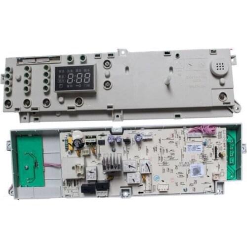 Drum washing machine computer motherboard XQG55-1006E / 1016ESL / 1015ESL / 1026ES one-year warranty 301330550000