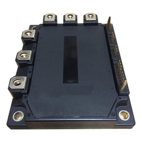 6MBP50RA120-01 A50L-0001-0348 6MBP50RA120 Module Original, Can Provide Product Test Video