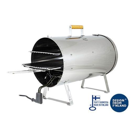 MUURIKKA Electric Grills