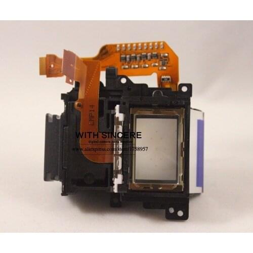 90%new viewfinder for Canon Digital DSLR 1100D - View Finder Unit / Diagonal Replacement Part