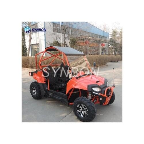 SYNBON 2020 CE EPA UTV ATV buggies road beach dune buggy cross kart go karts beach buggy SY150